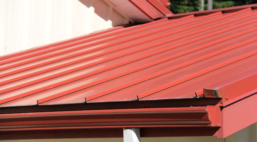 Emergency Industrial Roof Repair in Harris, NY