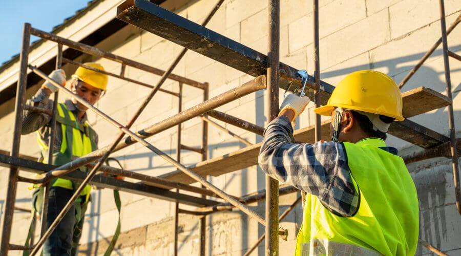 Expert top industrial roofings services in Harris, NY